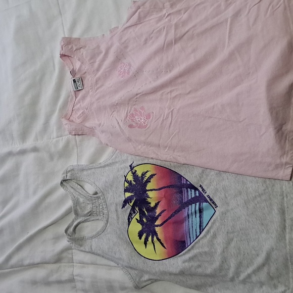 Bundle of Girls NWT, NWOT, & PrelovedSize 10/12 Clothing Items - Picture 3 of 9